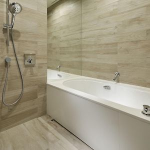 Deluxe Kamer met een King Size Bed